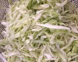 ヘルシー沼鯖サンド♪作り方1写真