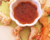 エビの☆美味しい香草パン粉焼き作り方7写真