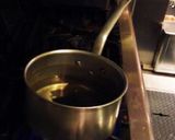 【基本】かつおと昆布の出汁作り方1写真
