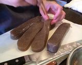 もつ煮込み作り方2写真