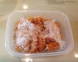 お弁当に♪＊コロッケでおうち冷食＊作り方3写真