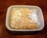 お弁当に♪＊コロッケでおうち冷食＊作り方4写真