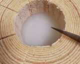 しっとり！美味しい食べ方＊寒い日にも♪作り方4写真