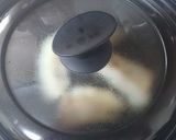 【ぐうたら】鱈の黒酢あんかけ作り方6写真