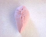 桜色♪お花見ハンバーガーバンズ作り方7写真