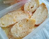 朝食に♪とろ〜り♡チーズフレンチトースト作り方1写真
