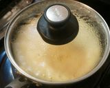 m一番人気のバナナキャラメルパンケーキ作り方7写真