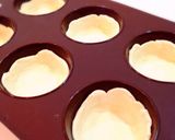 マフィン型で♪かぼちゃ&クリチのキッシュ作り方7写真