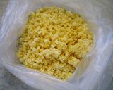 子供もカンドー！立体アンパンマンケーキ作り方4写真