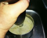 疲労回復簡単濃厚クリーミーアスパラスープ作り方4写真
