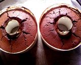日持ち重視のチョコパウンド作り方6写真
