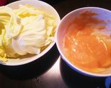 簡単☆味噌マヨディップソース☆作り方5写真