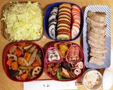 簡単土鍋煮豚ゆで豚作り方7写真