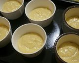 m思い立ったらすぐできる！チーズ蒸しパン作り方3写真