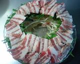 すぐ出来ちゃう！にらもやしのホットサラダ作り方2写真