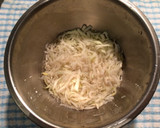 懐かしい 切り干し大根の煮物作り方1写真