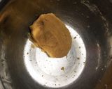 バターなし•卵なし☆簡単きな粉クッキー作り方2写真