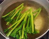 春香る♪菜の花が美味しいおひたし★作り方4写真