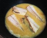 フライパンで鯖の味噌煮★トップ10入り！作り方4写真