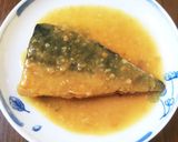 フライパンで鯖の味噌煮★トップ10入り！作り方7写真