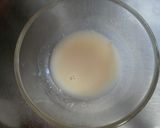 チーズ入り♬蒸しビーフン❁作り方2写真