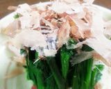 断然うまい !！ ほうれん草のゆで方！作り方6写真