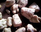お手軽トロピカルカレー作り方3写真