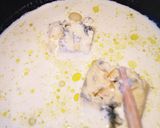 ゴルゴンゾーラクリームのニョッキ作り方3写真