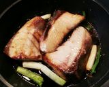 醤油とみりんだけ！簡単ぶりの照り焼き♪作り方4写真