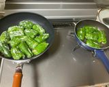 子供よろこぶピーマンの肉詰め作り方7写真