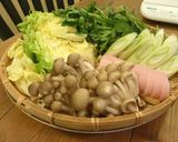 子供も食べれる我が家流キムチ鍋♪市販の素作り方8写真