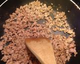 超簡単！　ポロポロだまなし鶏そぼろ！作り方1写真