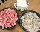 子供も食べれる我が家流キムチ鍋♪市販の素作り方9写真