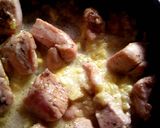 お手軽トロピカルカレー作り方4写真