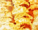 餃子の冷凍保存作り方4写真
