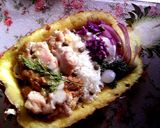 お手軽トロピカルカレー作り方6写真