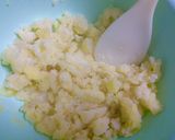 ポテトサラダ作り方1写真