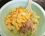 ポテトサラダ作り方3写真