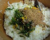 本当に美味しい！鯖(バッテラ)寿司作り方1写真