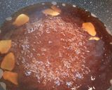 ♪鯛のかぶと煮♪作り方2写真