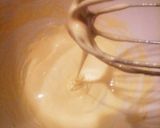チョコレートケーキ作り方2写真