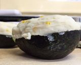 簡単☆アボカドポテトグラタン☆ズボラ作り方6写真