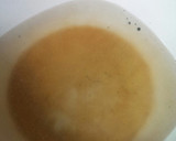 簡単！中華たまごスープ♪とろっふわっ作り方1写真