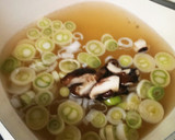 簡単！中華たまごスープ♪とろっふわっ作り方3写真