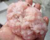 残ったご飯で作る☆桜餅作り方8写真