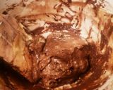 チョコレートケーキ作り方6写真
