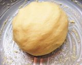 話題の塩パン?塩スコーン風作り方5写真