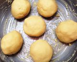 話題の塩パン?塩スコーン風作り方6写真