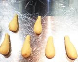 話題の塩パン?塩スコーン風作り方8写真