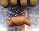 話題の塩パン?塩スコーン風作り方11写真